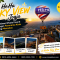 Heha Sky View Jogja - Campa Tour