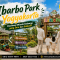 Ibarbo Park - Destinasi wisata keluarga di Jogja bersama Campa Tour