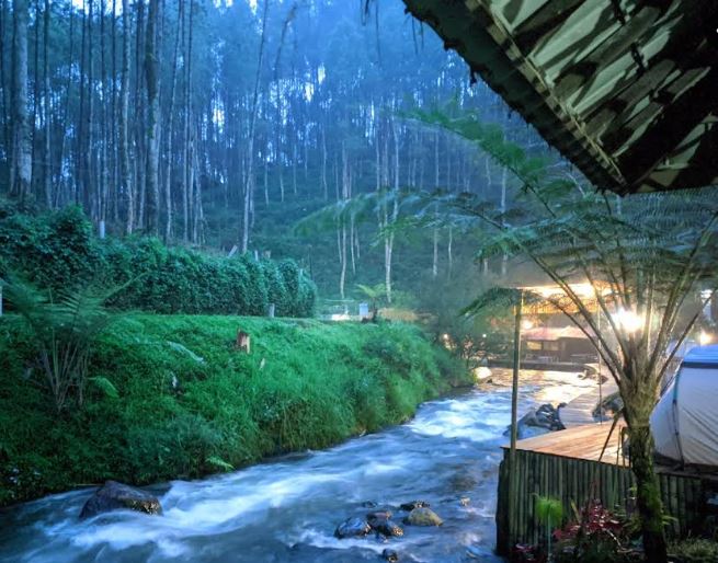 Kampung Singkur