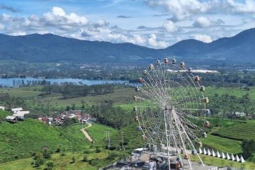 NIMO Highland