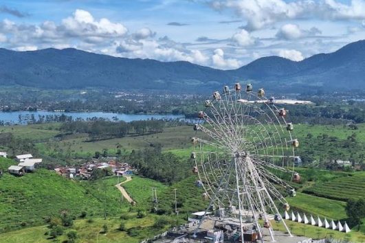 NIMO Highland