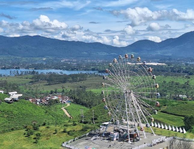 NIMO Highland