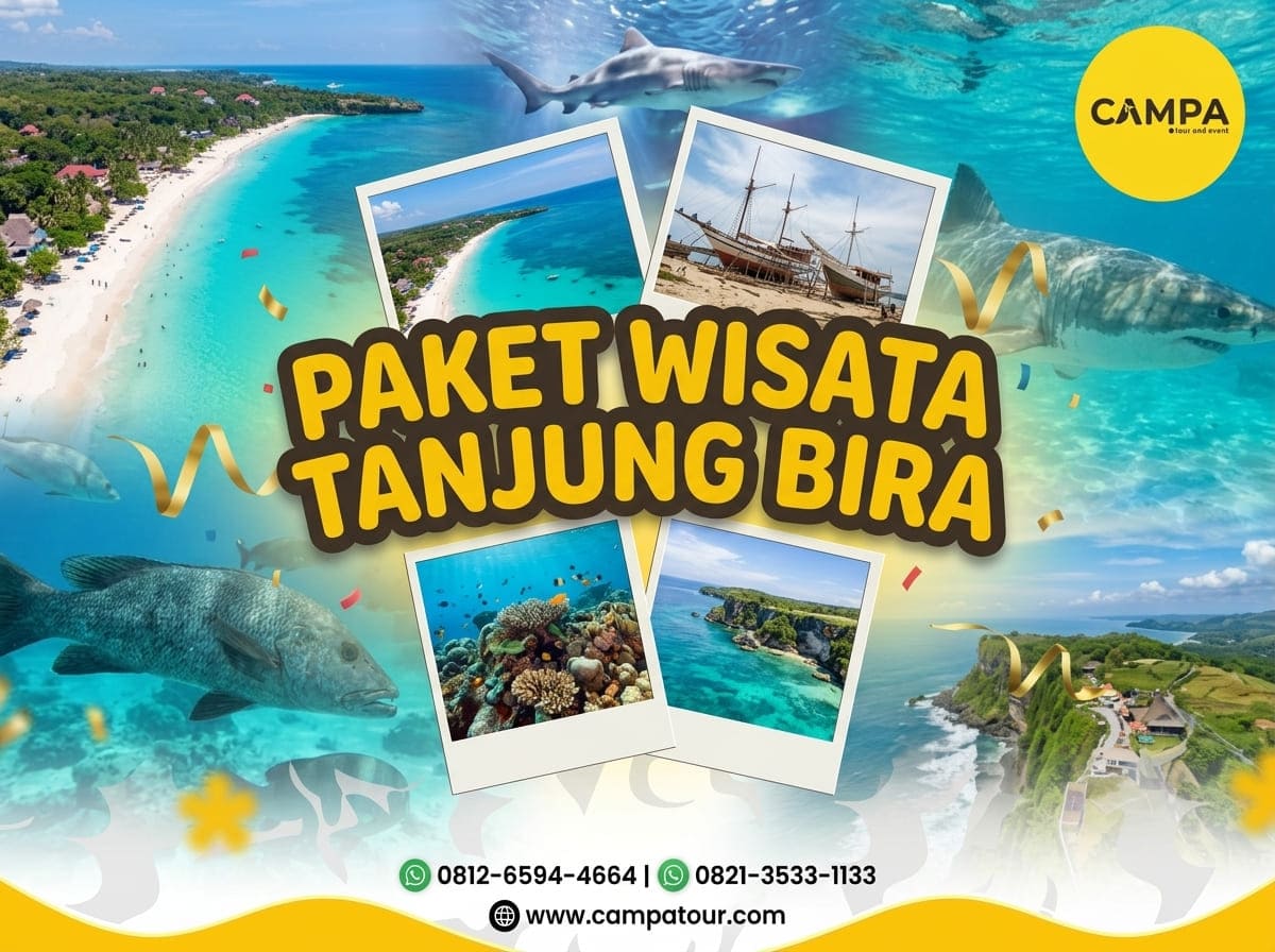 Tanjung Bira