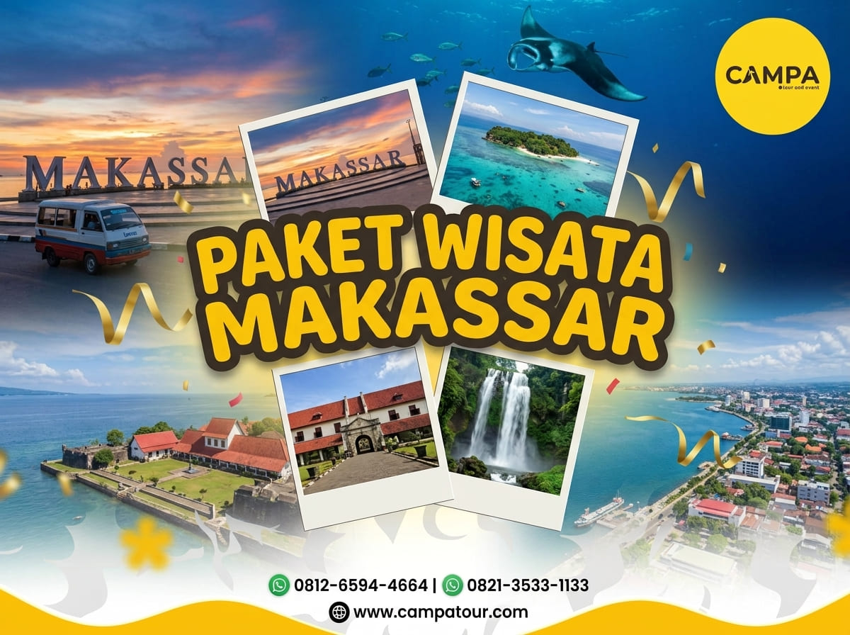Makassar