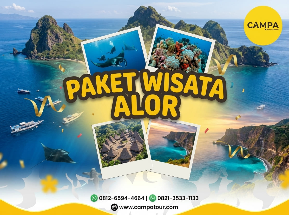 Alor