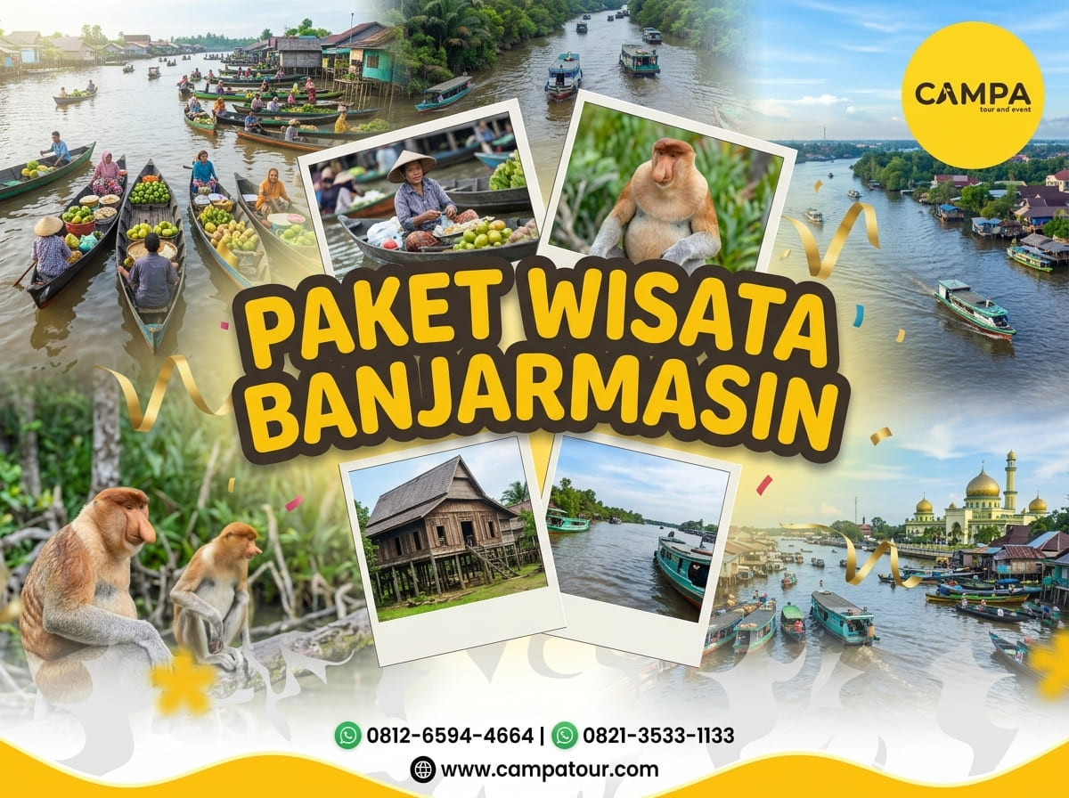 Banjarmasin