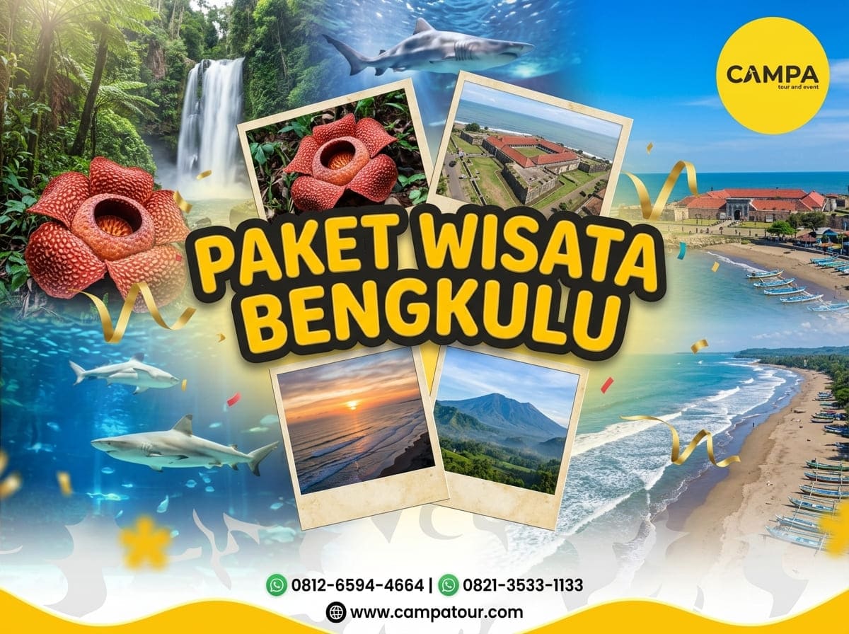 Bengkulu