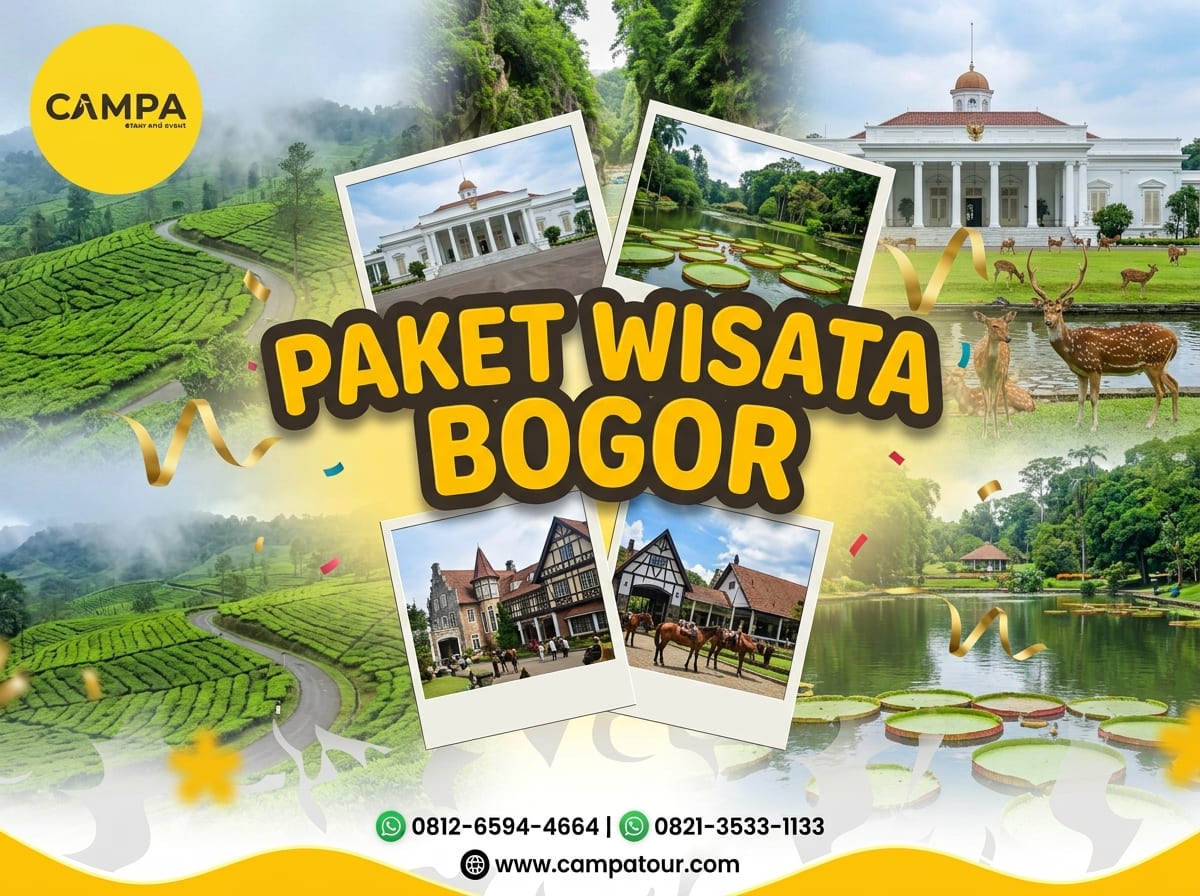 Bogor