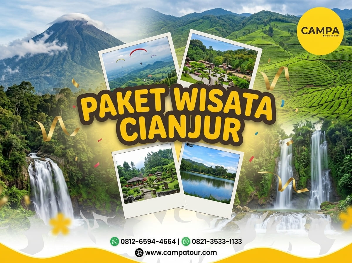 Cianjur