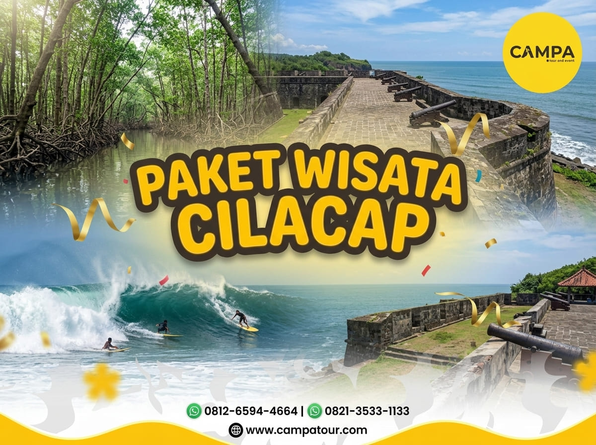 Cilacap