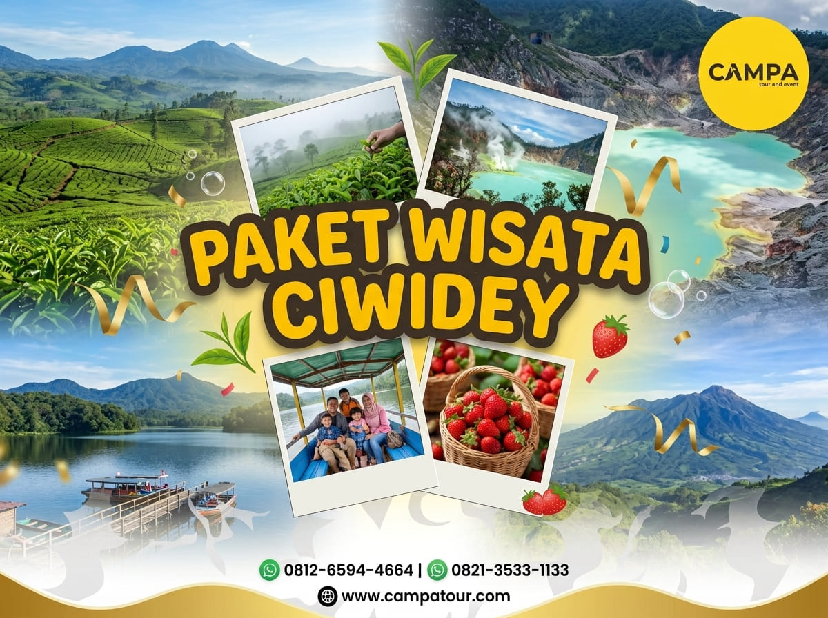Ciwidey