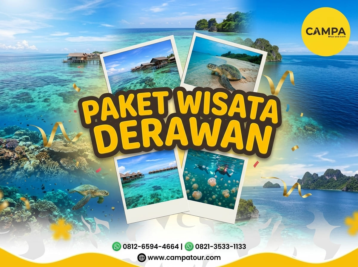 Derawan