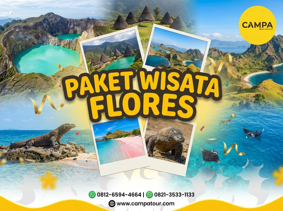 Flores