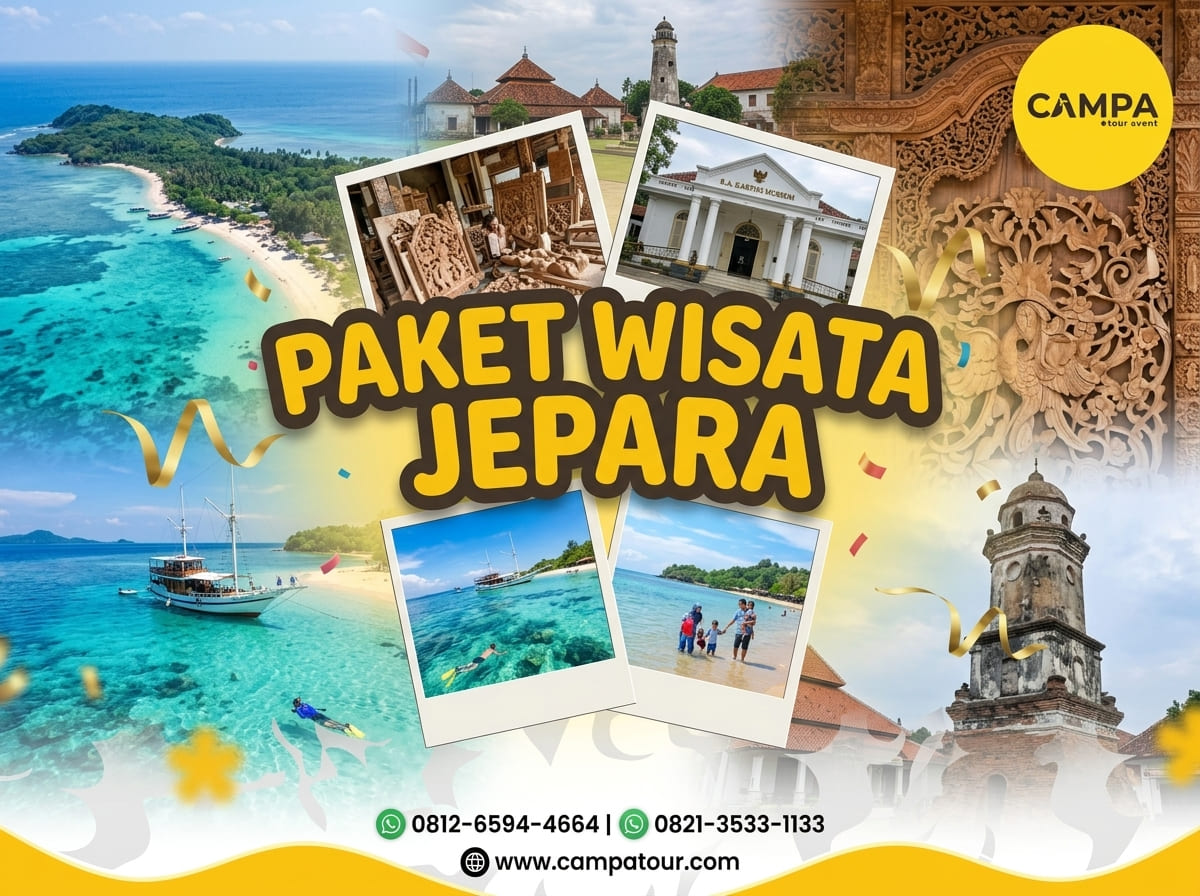 Jepara