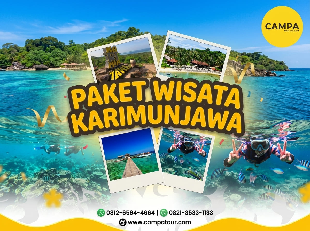 Karimunjawa
