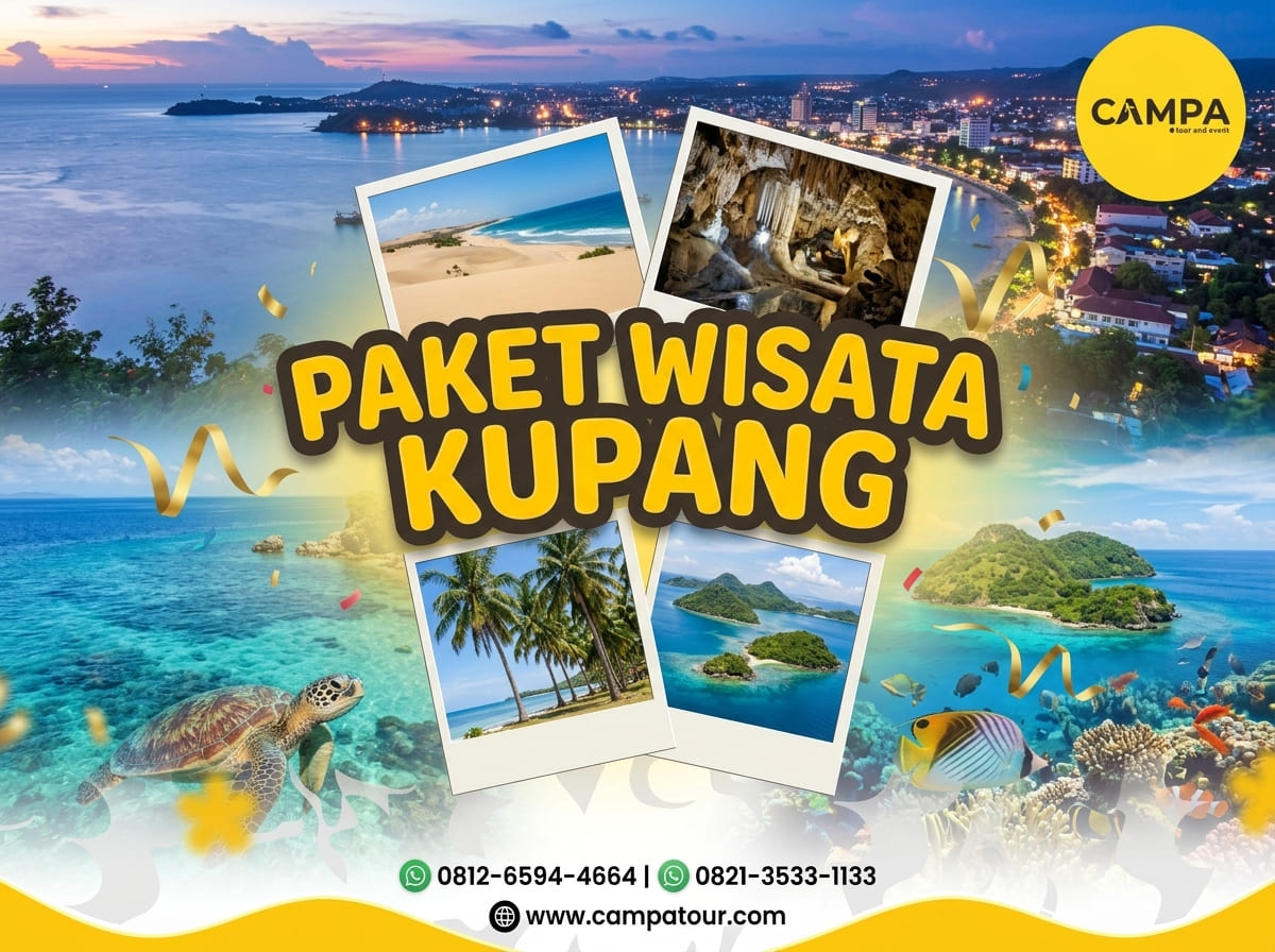Kupang