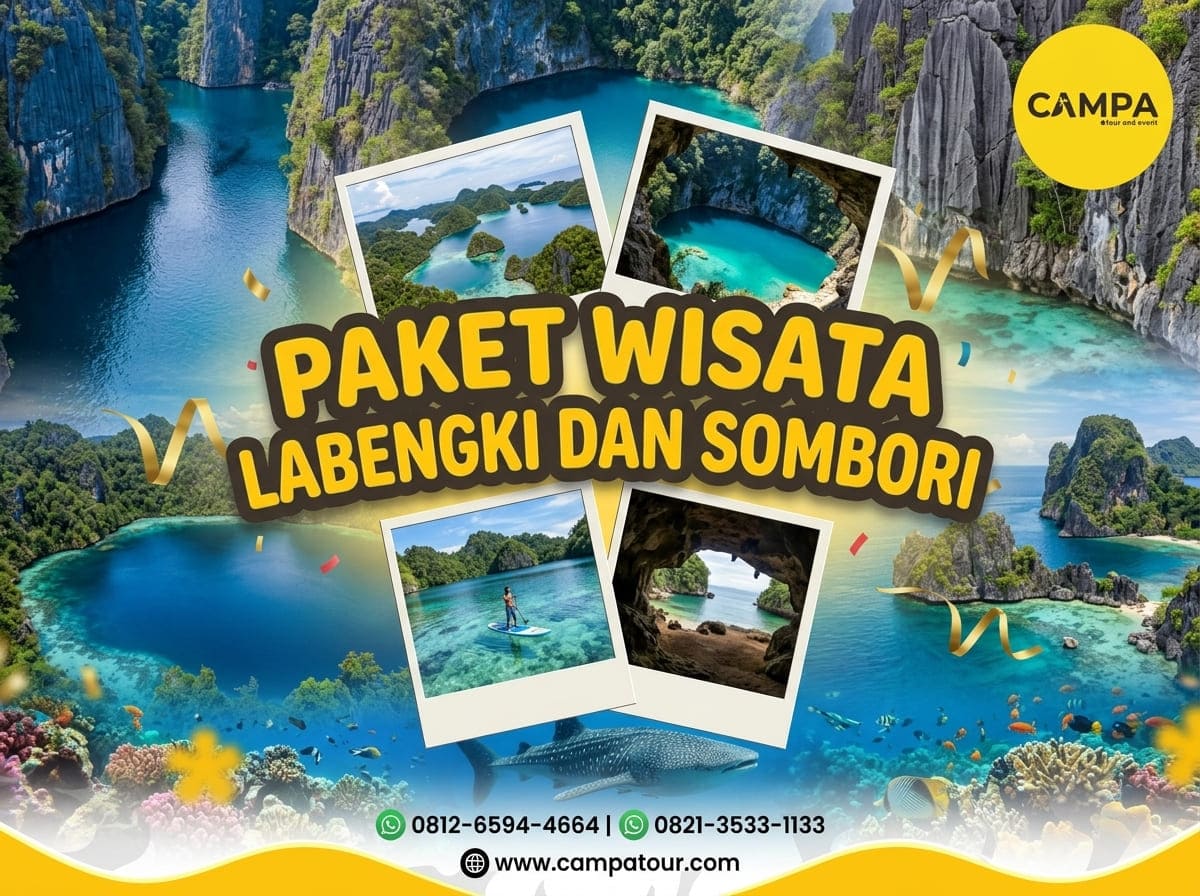 Labengki-Sombori