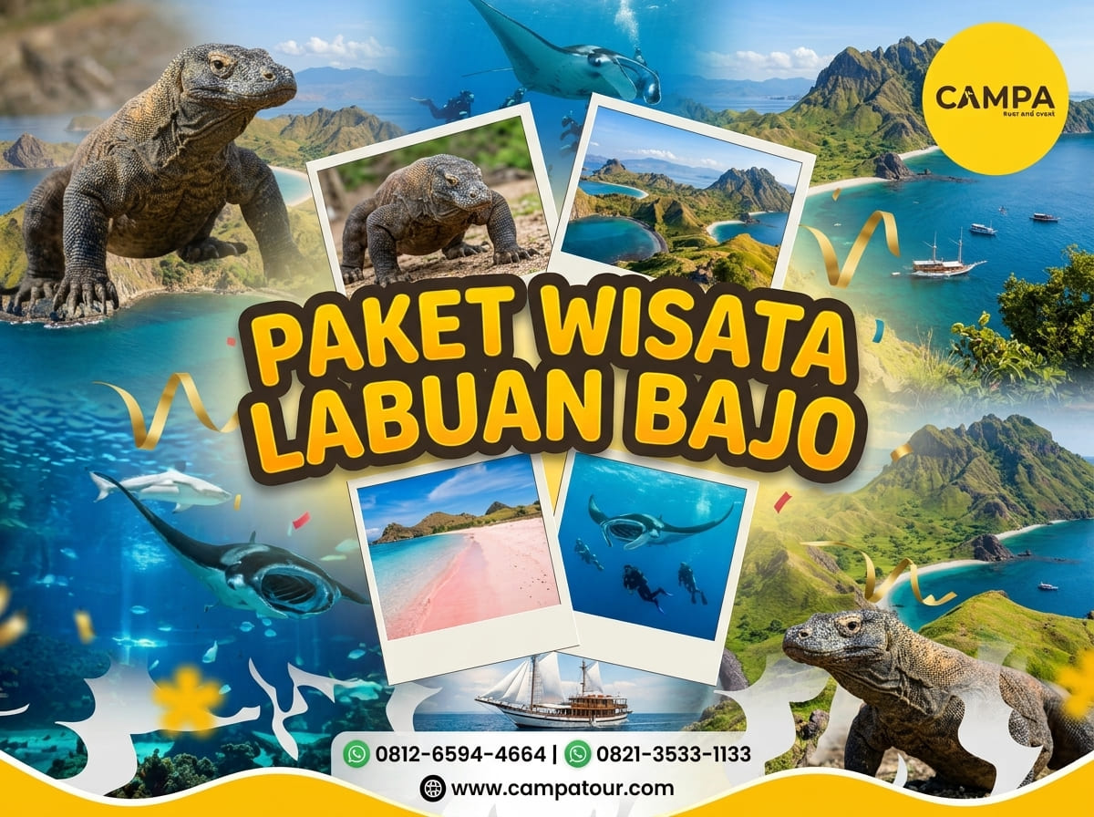 Labuan Bajo
