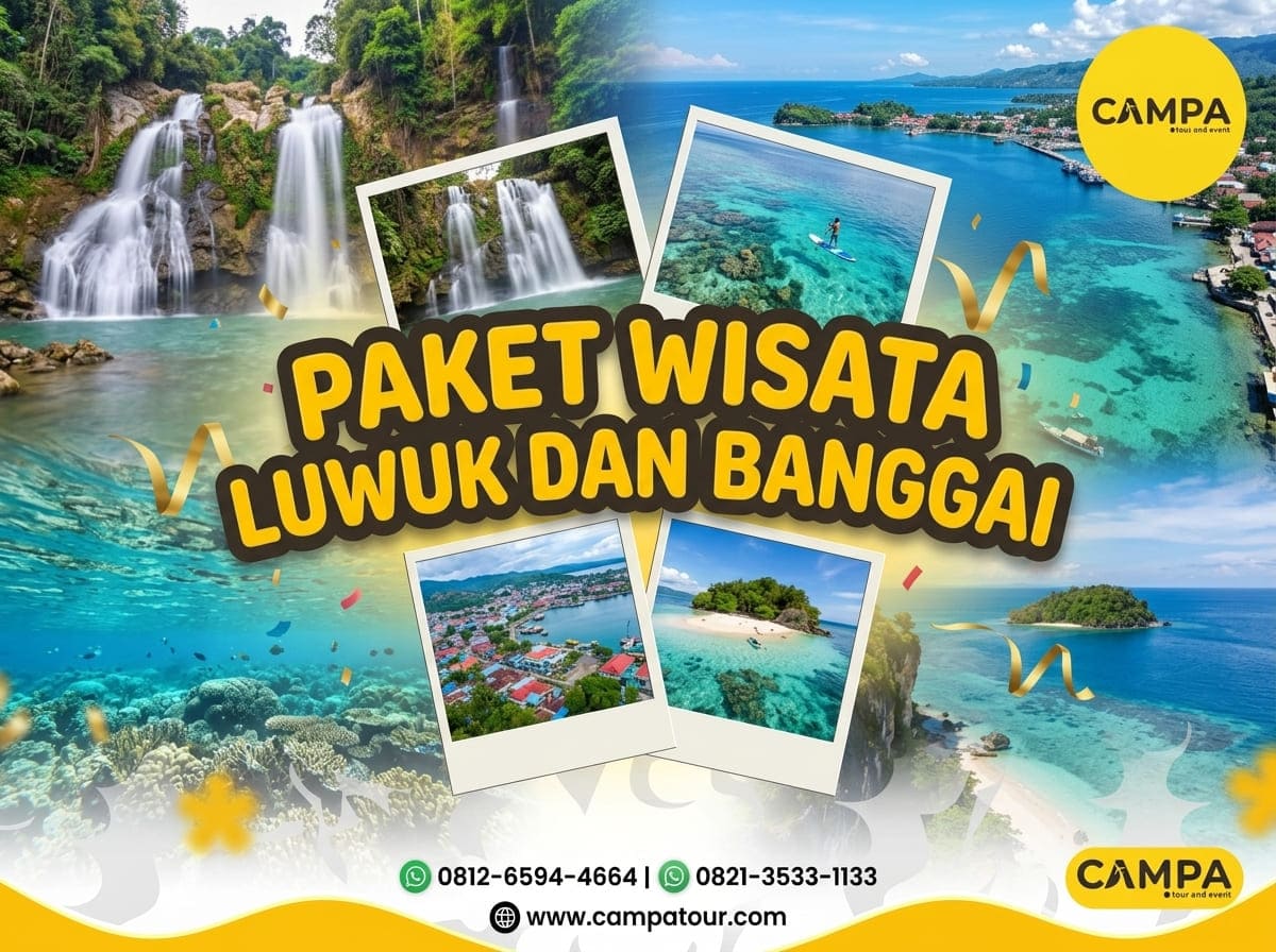 Luwuk Banggai