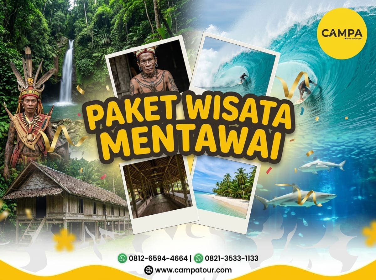 Mentawai