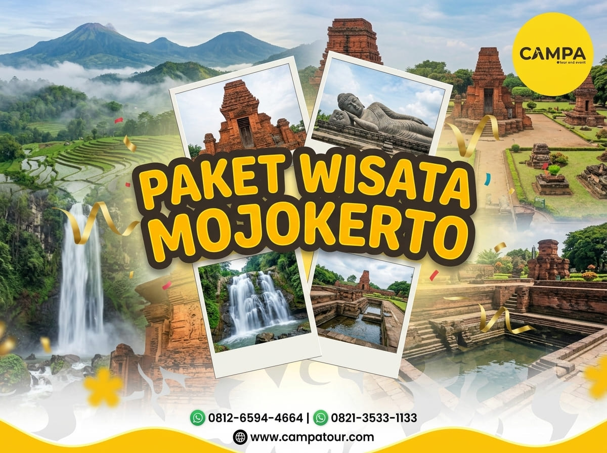 Mojokerto