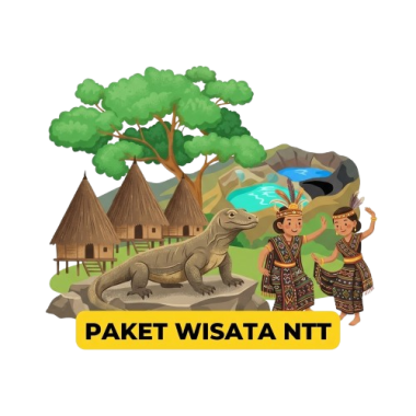 Paket Wisata NTT bersama Campa Tour