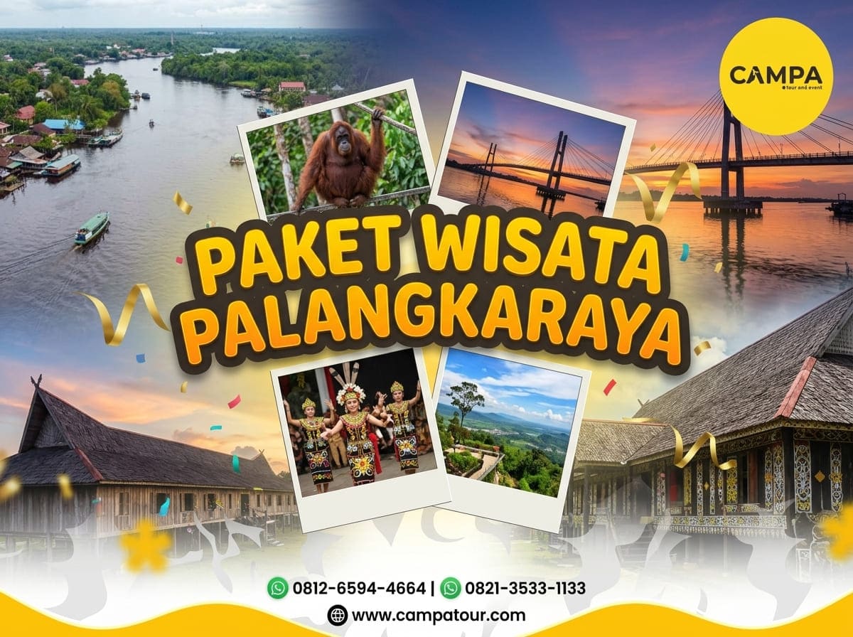 Palangkaraya