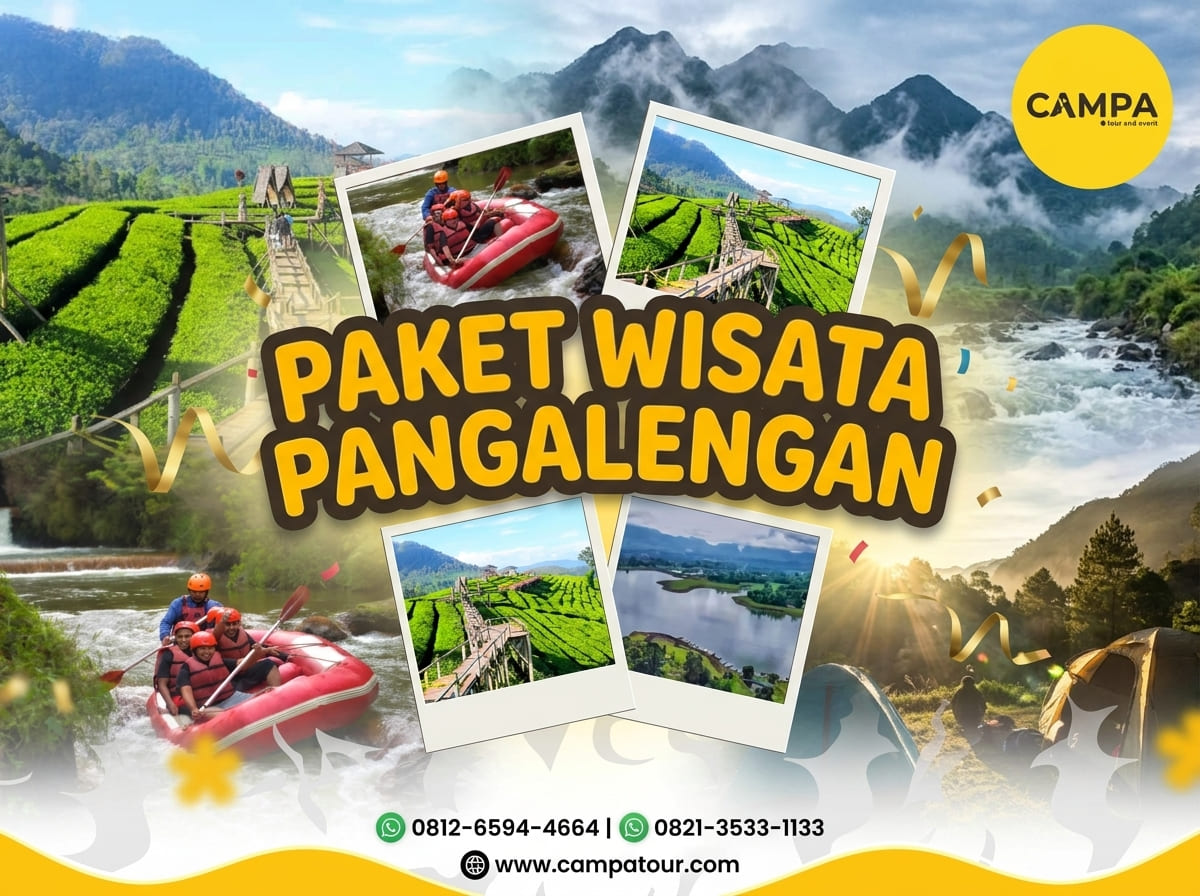 Pangalengan