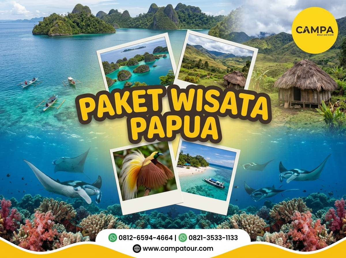 Raja Ampat