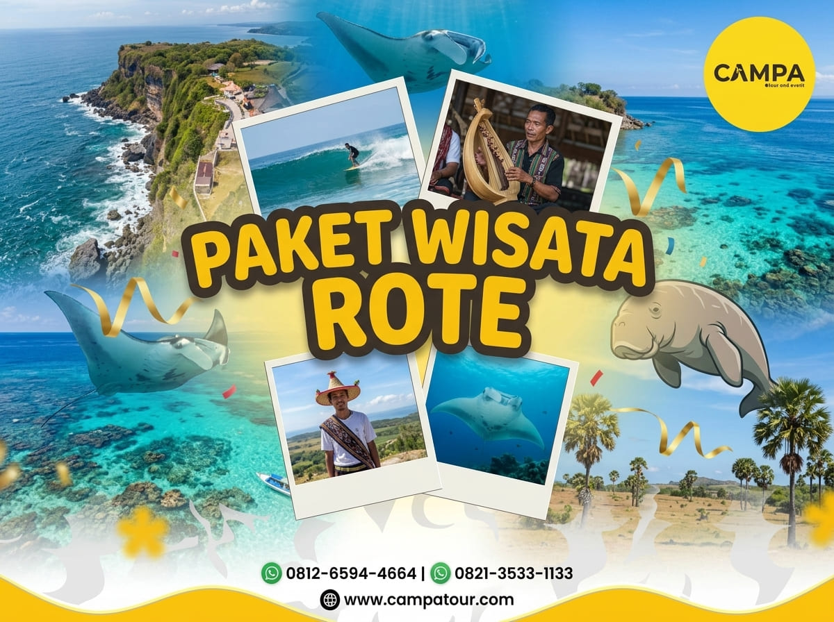Pulau Rote