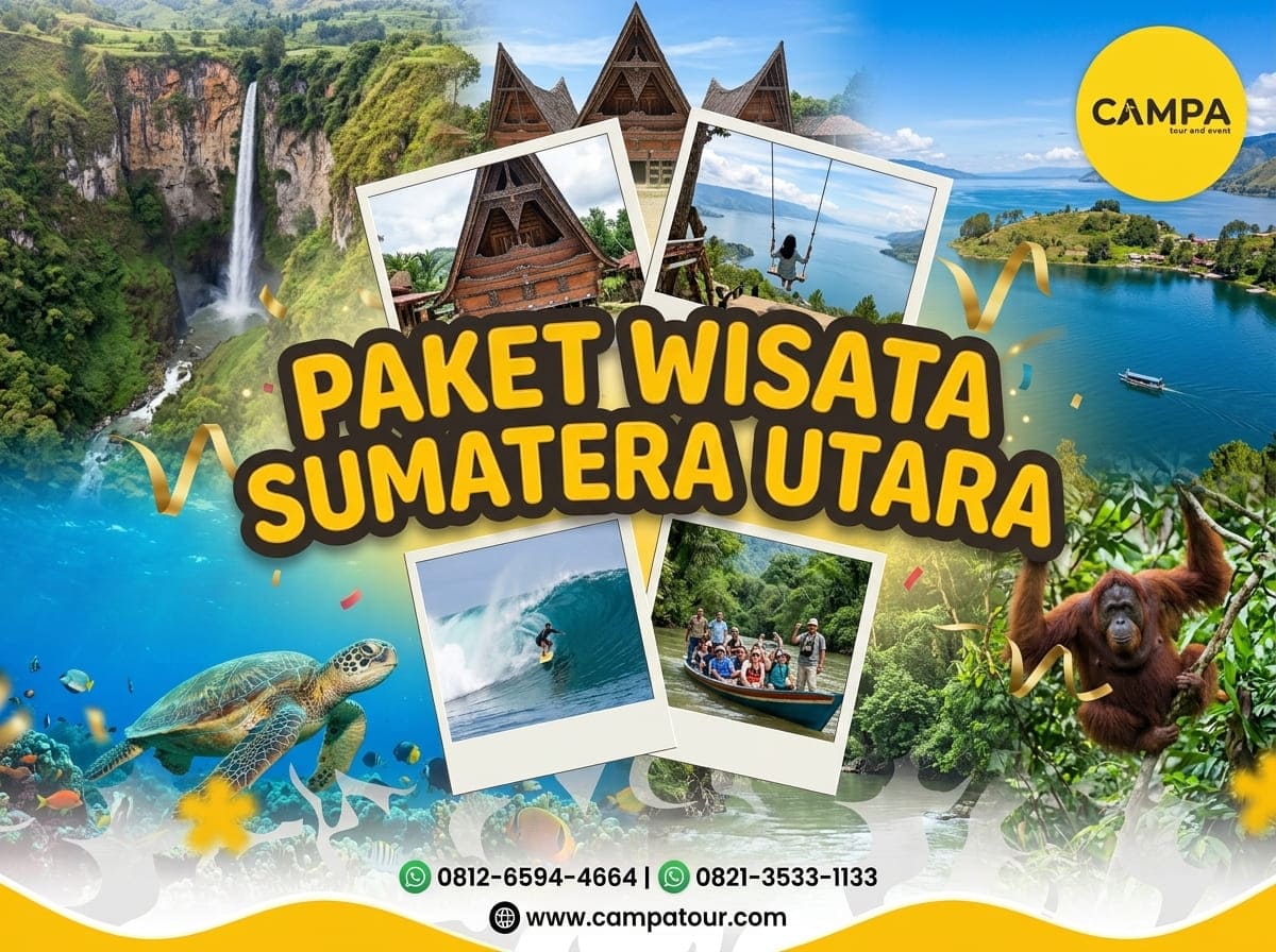 Sumatra Utara