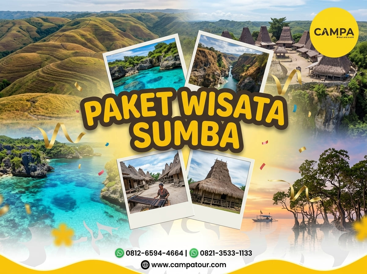Sumba