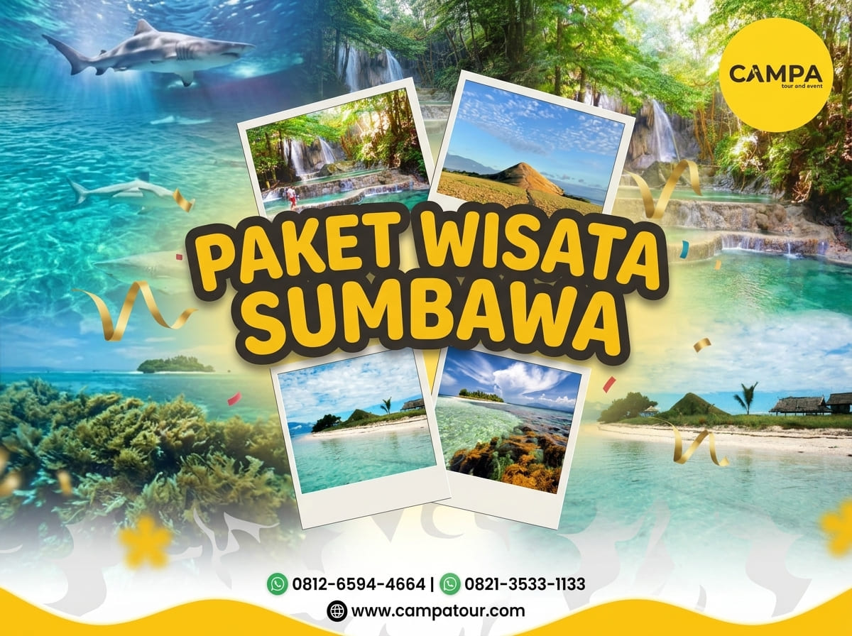 Sumbawa