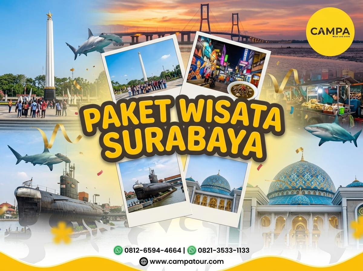 Surabaya