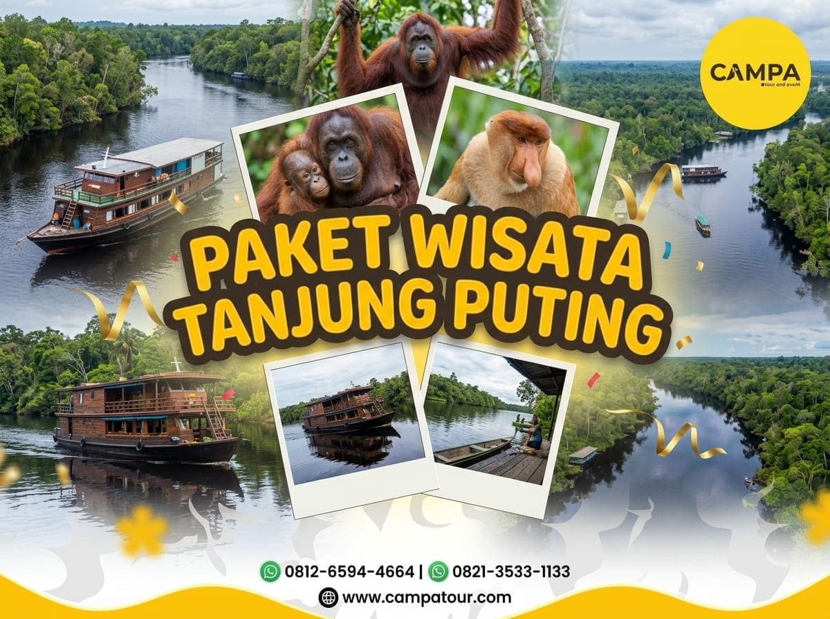 Tanjung Puting