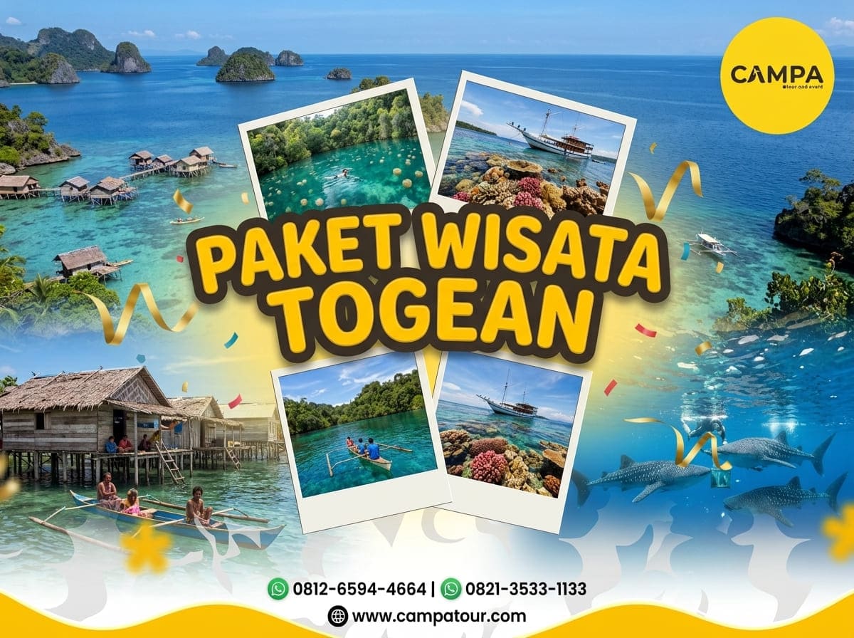 Togean