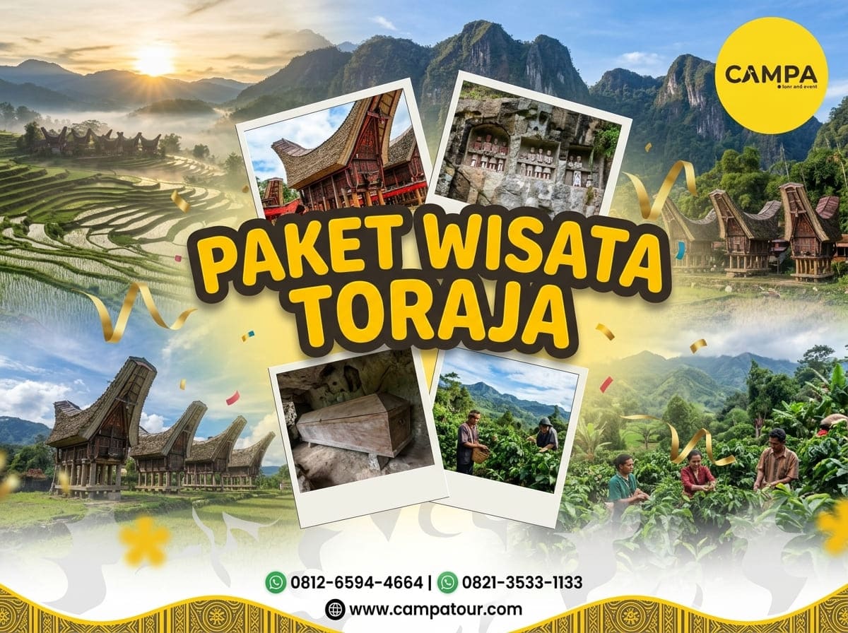 Toraja