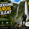 Petualangan Curug Cileat Subang bersama Campa Tour