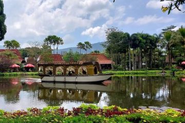 Rainbow Garden Lembang