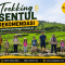 Rekomendasi Trekking Sentul untuk pemula hingga profesional - Campa Tour