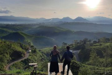 Sunrise Point Cukul