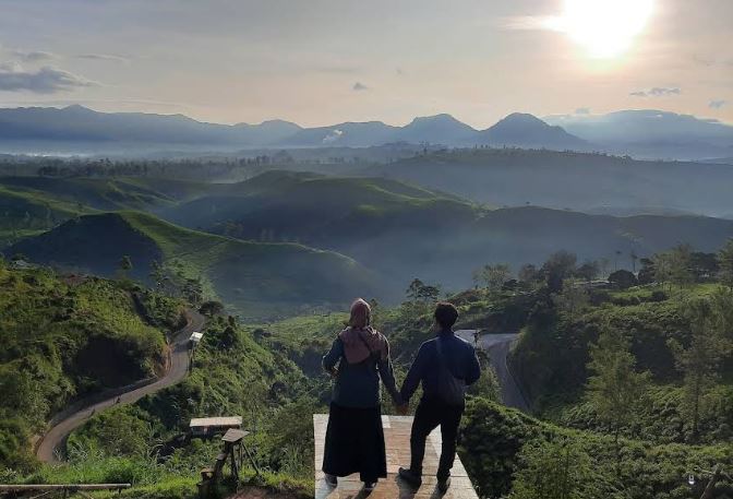 Sunrise Point Cukul