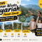 TWS Taman Wisata Syariah Pamah Simelir Destinasi Wisata Halal Terhits di Langkat bersama Campa Tour (1)