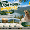 Telaga Menjer Wonosobo, Pesona Danau Alami dengan Panorama Pegunungan yang Menawan - Campa Tour