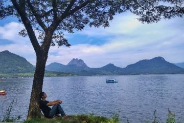 Waduk Jatiluhur