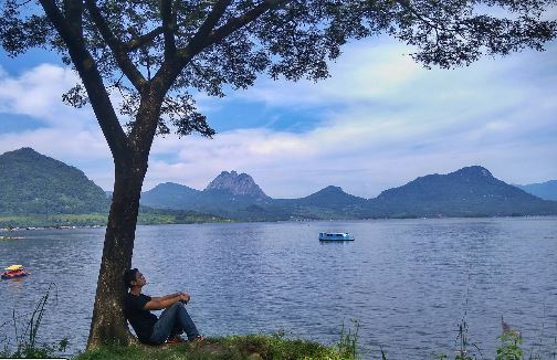 Waduk Jatiluhur