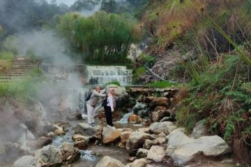 kawah rengganis