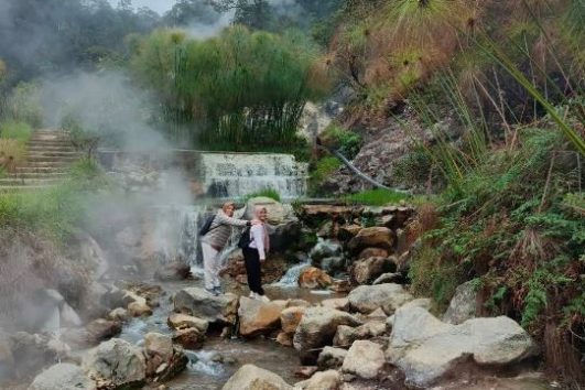 kawah rengganis
