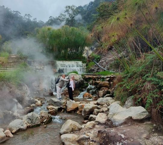 kawah rengganis