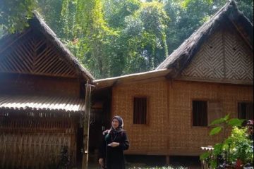 Kampung Adat Cikondang
